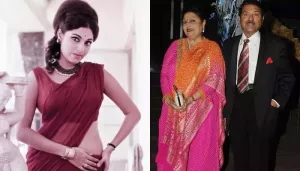 Bindu AKA 'Mona Darling' Opens Up About Her Married Life And Reveals That She Longed To Be A Mother