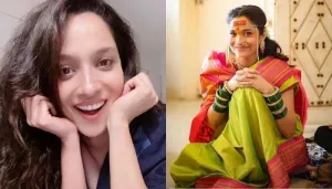 Bride-To-Be, Ankita Lokhande Prepares For Her 'Shaadi', Gets Her Wedding Nails Done In Unique Style