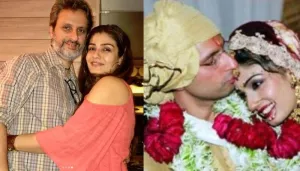 Raveena Tandon Reveals The One Condition She Set Before Marrying Husband, Anil Thadani