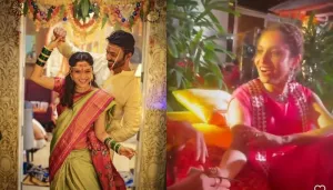 Bride-To-Be, Ankita Lokhande Can't Stop Dancing At Her 'Mehendi' Ceremony, Looks Pretty In Pink