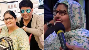 Kapil Sharma Reveals How His Mom Once Left Him At A Fair, Tells Her, 'Tumhara Kitna Nuksaan Hota'