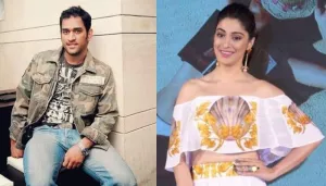 When Dhoni's  Ex-Gf, Raai Laxmi Called Their Relationship A 'Scar', And Revealed Why They Broke Up