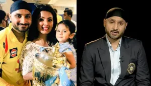 Harbhajan Singh Announces Retirement, Geeta Basra Says 'I Know The End Was Not The Way You Wanted'