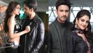 Nusrat Jahan Opens Up About Her Love Story With Yash Dasgupta, Reveals She Absconded With Him