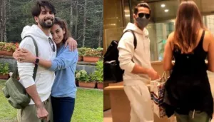 Shahid Kapoor And His Wife Mira Rajput Face Netizens' Rage After They Step Out For New Year Vacation