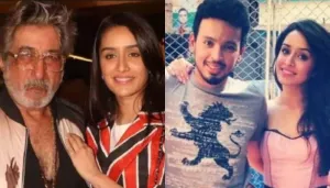 Shakti Kapoor Opens Up About Shraddha And Rohan's Relationship, Reveals His Stand On Their Marriage