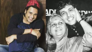 Krushna Abhishek Shares A Rare Picture Of His Mom And Nani, Govinda's Mother And A Classical Singer