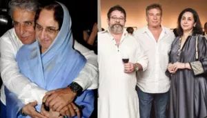 10 Lesser-Known Members Of The Kapoor Clan, Who Are An Integral Part Of The Star Family