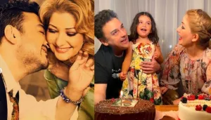 Adnan Sami Pens A Heartmelting Wish For The Love Of His Life, Roya On Their 11th Wedding Anniversary