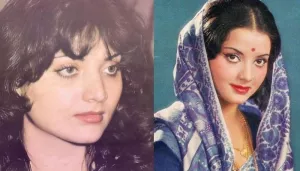 Yogeeta Bali's Father Was A Married Man When He Met Her Mother And Geeta Bali's Sister, Hardarshan