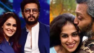 Riteish Deshmukh Reveals How Genelia Is The Driving Force In His Life And Made Him A Better Person
