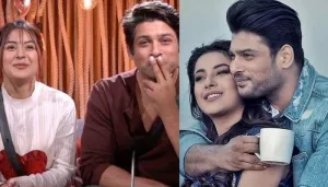 Shehnaaz Gill Sports 'Mangal Sutra' And 'Sindoor' In A Picture With Sidharth Shukla, Here Is Why