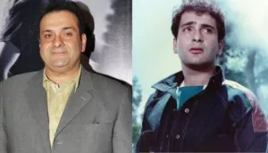 Rajiv Kapoor On Not Making It Big In Bollywood Had Said That He Was Brainwashed Early In His Career