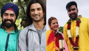 Sushant Singh Rajput's Co-Star, Sandeep Nahar Dies By Suicide, Blames Wife And Mother-In-Law In Note