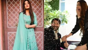 'Yeh Hai Mohabbatein' Fame Shireen Mirza Shares Her Proposal Story, Talks About Getting Married Soon