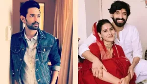 Vikrant Massey Reveals How His Marriage Plans With Girlfriend, Sheetal Thakur Went For Toss In 2020