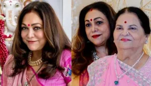 Tina Ambani Wishes MIL, Kokilaben Ambani On Her Birthday, Calls Her A Role Model Across Generations