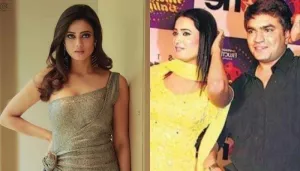 Shweta Tiwari Was 'Desperate' To Divorce Her Ex-Husband Raja Chaudhary, Recalled 'Been Through Hell'