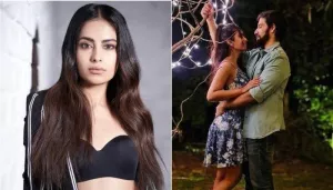 Avika Gor And Her BF, Milind Chandwani Enjoy A Vacation In Turkey, She Becomes A Muse For Him