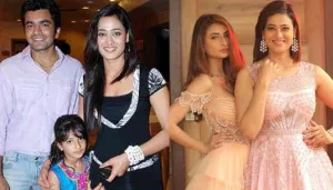 Shweta Tiwari's Then-12-Year-Old Daughter Palak Reacted Like This To Her Divorce With Raja Chaudhary