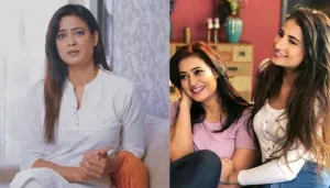 Shweta Tiwari Recalls Her Fight With Domestic Violence, Asks Her Daughter, Palak Tiwari To Speak Out
