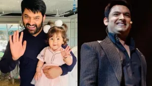 Kapil Sharma To End Paternity Leaves Post The Birth Of His Second Child And Resume Shooting In April