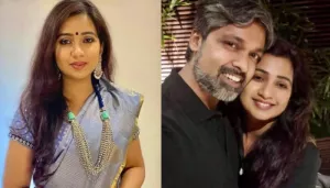 Shreya Ghoshal Recalls How Her Then-BF Shiladitya Proposed Her For Marriage After 10 Years Of Dating