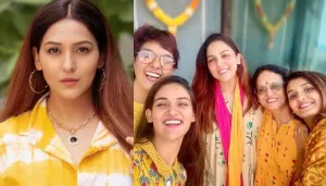 Neeti Mohan Talks About Her Pregnancy And Who In Her Family Is Most Excited To See Her Little Wonder