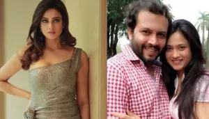 Abhinav Kohli Strongly Reacts To Shweta Tiwari's Accusations Of Him Threatening To Ruin Her Image
