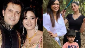 Shweta Tiwari's Estranged Husband, Abhinav Kohli Hits Back, Denies Molesting Her Daughter, Palak