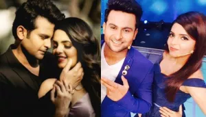Sugandha Mishra's Fiance, Sanket Bhosale Reveals How They Postponed Their Wedding Earlier