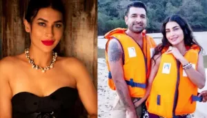 Pavitra Punia Talks About Her Mother Being Cautious About Her Inter-Faith Relationship With Eijaz