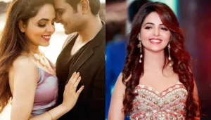 Sugandha Mishra Jokes About Marrying Sanket Bhosale Again After Pandemic, His Reaction Is Unmissable