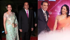 Hema Malini And Dharmendra Haven't Met In Over An Year, The Actress Reveals The Reason