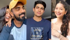 KL Rahul-Athiya Shetty To Shubman Gill-Sara Tendulkar, 5 Next-Gen Cricketers And Their Love Affairs