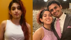 Aamir Khan's Daughter, Ira Khan Lauds Her Boyfriend, Nupur Shikhare As He Makes A Sketch Of Her
