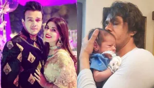 Aniruddh Dave's Wife, Shubhi Ahuja Says 'Anishq Bula Raha Hai' As He Fights For His Life In The ICU