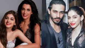 Pooja Bedi Reacts On Daughter, Alaya F's Dating Life, Reveals How Things Are Different From Her Time