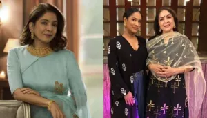 Neena Gupta Opens Up About Her Battle With Loneliness And How Her Father Became Her Boyfriend