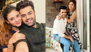 Maniesh Paul Reveals How His Wife, Sanyukta Paul Took Care Of Finances When He Was Jobless