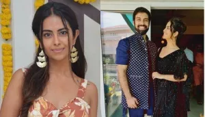 'Balika Vadhu' Fame, Avika Gor Is Ready To Marry Her Boyfriend, Milind Chandwani On One Condition
