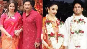 Lesser-Known Facts About Sachin Tendulkar's Wife, Anjali Tendulkar: Lady Behind His Glorious Career