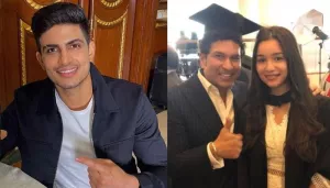 Shubman Gill Reveals Relationship Status Amidst Dating Rumours With Sachin's Daughter Sara Tendulkar