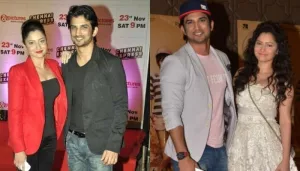 Ankita Lokhande Shares Thoughtful Lines On Love Ahead Of Sushant Singh Rajput's Death Anniversary