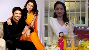 Ankita Lokhande Feels Incomplete Without Sushant Singh Rajput, Says 'Archana Ka Manav Sirf Wohi Tha'