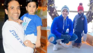 Tusshar Kapoor Reveals That He Never Wants To Get Married, Has No Qualms About Being A Single Father