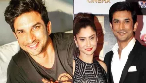 Ankita Lokhande Announces A Social Media Sabbatical, One Year After Sushant Singh Rajput's Demise