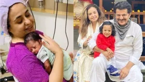 Vandana Sajnani Khattar Recalls Her C-section Delivery Going Wrong During The Birth Of Her Child