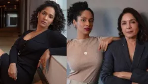 On Neena Gupta's Birthday Her Daughter, Masaba Gupta Describes Her Life Journey In A Badass Wish