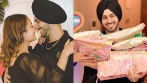 Neha Kakkar's Hubby, Rohanpreet Singh Gifts Her Everything On Her Wishlist For Her Birthday